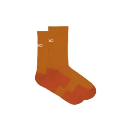 skarpety-poc-motion-mtb-sock-bauxite-brown-rozmiar-m
