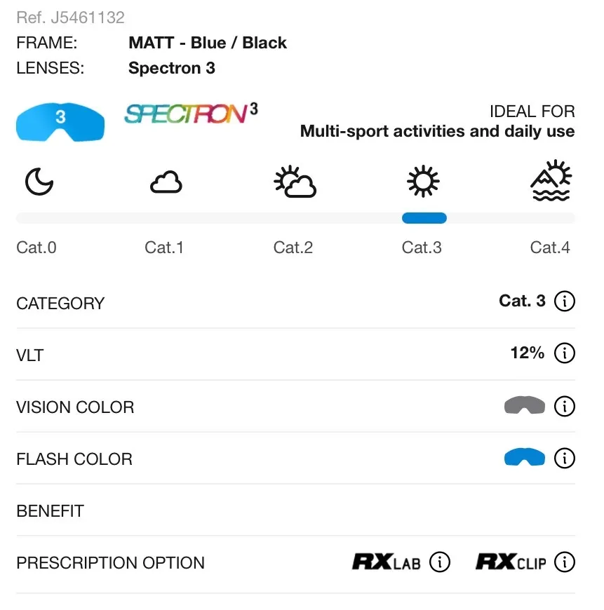 okulary-julbo-ultimate-matt-blue-black