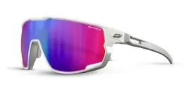 okulary-julbo-rush-matt-matt-white-shiny-silver