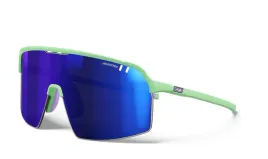 okulary-julbo-intensity-matt-pale-green-violet