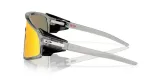 okulary-oakley-latch-panel-grey-ink-prizm-ruby-stan-nowy