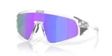 okulary-oakley-latch-panel-matte-clear-prizm-violet