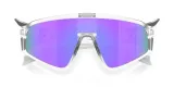 okulary-oakley-latch-panel-matte-clear-prizm-violet-model-latch-panel