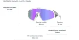 okulary-oakley-latch-panel-matte-clear-prizm-violet-rodzaj-okulary-rowerowe