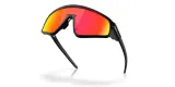 okulary-oakley-latch-panel-matte-black-prizm-ruby-kolor-soczewek-zolte-i-pomaranczowe