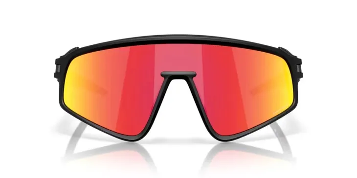 okulary-oakley-latch-panel-matte-black-prizm-ruby-model-9404