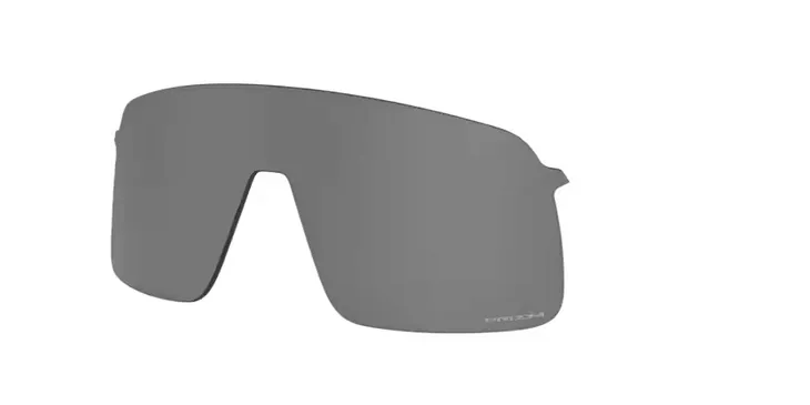 Szyba Oakley Prizm Black do okularów - Sutro Lite
