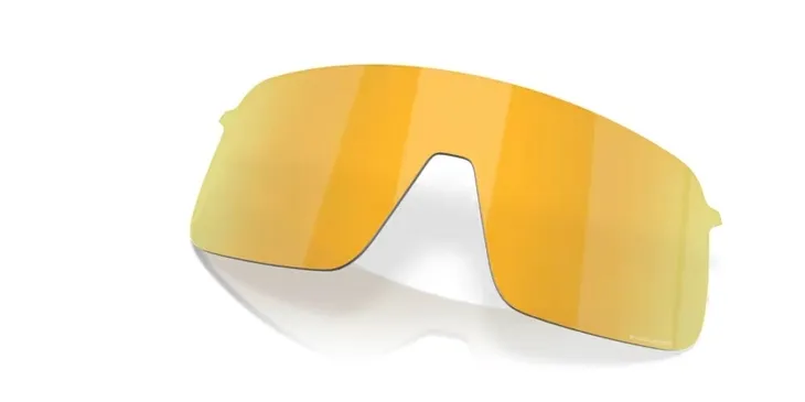 Szyba Oakley Prizm 24K do okularów - Sutro Lite S