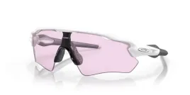 okulary-oakley-radar-ev-path-matte-white-prizm-low-light