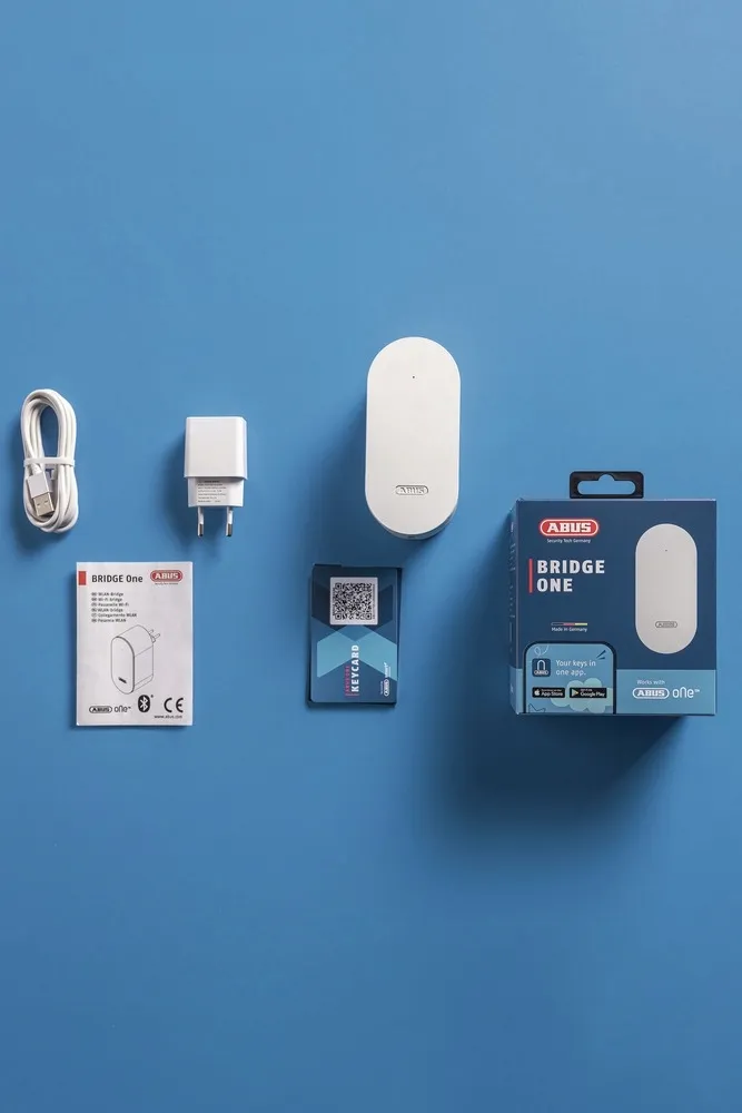 mostek-wlan-bridge-one-cfw4100-black