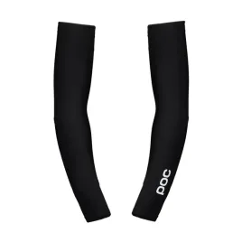 rekawki-rowerowe-poc-m-s-thermal-sleeves-black