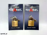 klodka-mosiezna-citadel-cb-30-by-abus-stan-nowy