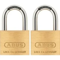 klodka-mosiezna-abus-719-20-twins-b