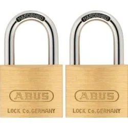 klodka-mosiezna-abus-719-20-twins-b