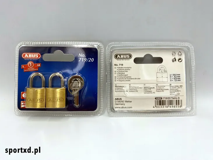 klodka-mosiezna-abus-719-20-twins-b-kod-producenta-38025