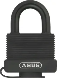 klodka-mosiezna-abus-717-50-b-w-plastiku