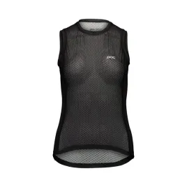 koszulka-poc-w-s-essential-layer-vest-black-rozmiar-s