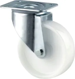 kolo-skretne-poliamidowe-o-80x34-mm-podstawa-mocujaca-105x85-mm-obciazenie