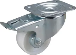 kolo-skretne-poliamidowe-o-80x34-mm-z-hamulcem-podstawa-mocujaca-105x85-mm