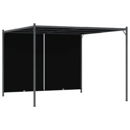 pergola-ogrodowa-z-chowanym-dachem-3x3-cm-antracytowa