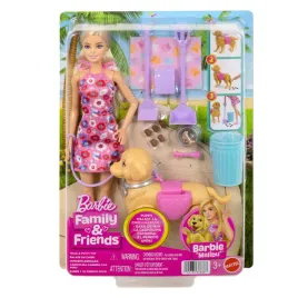 barbie-malibu-spacer-z-pieskiem-czyscioszkiem-jjb46-lalka-piesek-akcesoria