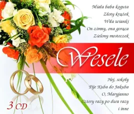 wesele-3cd-praca-zbiorowa
