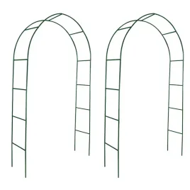 zestaw-2-pergoli-ogrodowych-z-zelaza-140-x-39-x-240-cm-ciemnozielony