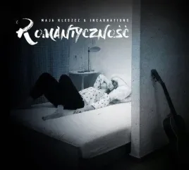 romantycznosc-cd-maja-kleszcz-incarnations