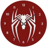 zegar-scienny-do-pokoju-spider