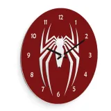 zegar-scienny-do-pokoju-spider-stan-nowy