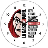zegar-scienny-happy-hour-casa-de-papel-2