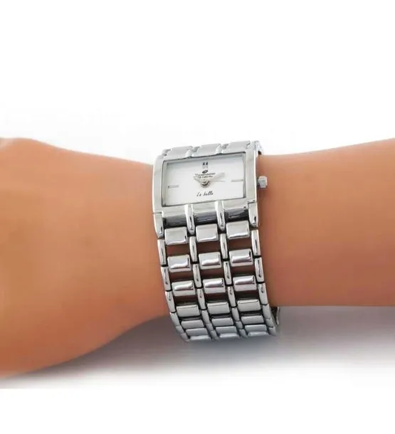 zegarek-damski-timemaster-130-07-mechanizm-kwarcowy