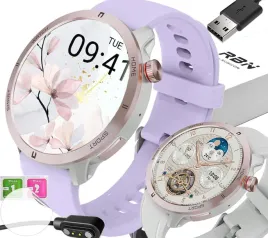 zegarek-damski-zloty-smartwatch-sms-kroki-polskie-menu-polaczenia