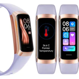 zegarek-damski-smartwatch-opaska-tlen-kcal-sms-ekg