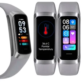 zegarek-damski-smartwatch-opaska-tlen-kcal-sms-ekg
