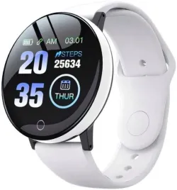 smartwatch-damski-smartband-plus-pulsometr-opaska
