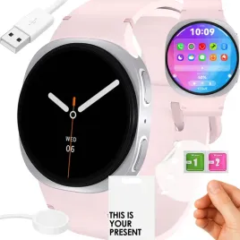 smartwatch-damski-bluetooth-rozmowy-cukier-puls-cisnienie-ekran-hd