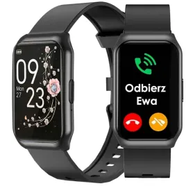 zegarek-damski-smartwatch-rozmowy-bluetooth-powiadomienia-kroki