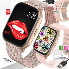 smartwatch-rubicon-z-rozmowami-2-paski-puls-sport-pl-menu-zestaw
