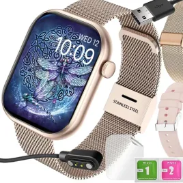 smartwatch-zegarek-polskie-menu-rozmowy-sport-smart-watch-damski-bransoleta
