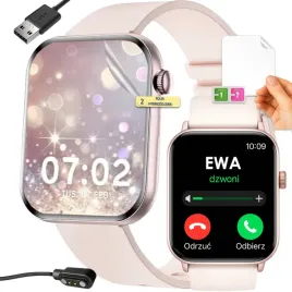 smartwatch-damski-slim-amoled-rozmowy-bluetooth-i-pomiar-cukru