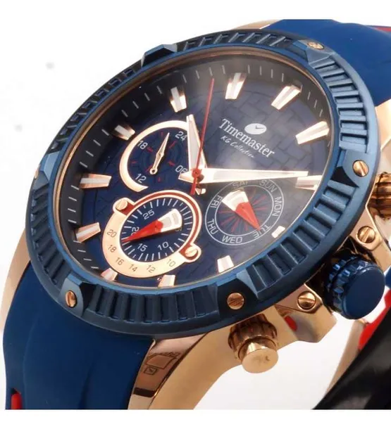 zegarek-meski-timemaster-215-08-mechanizm-kwarcowy
