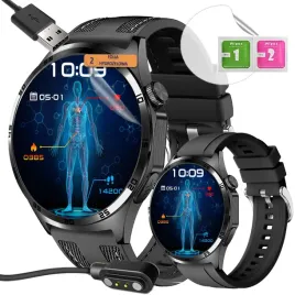 rubicon-rncf38-smartwatch-z-rozmowami-amoled-glukometr-hrv-czarny-2x