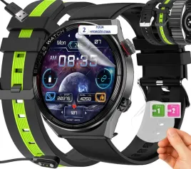 smartwatch-rubicon-zestaw-limited-rozmowy-bluetooth-2-paski-bransoleta-pl