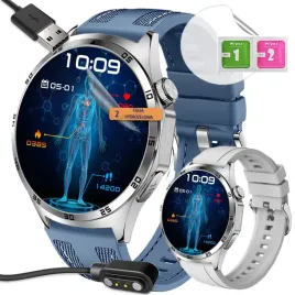 zegarek-smartwatch-rubicon-amoled-ekg-glukoza-hrv-premium-zestaw-meski