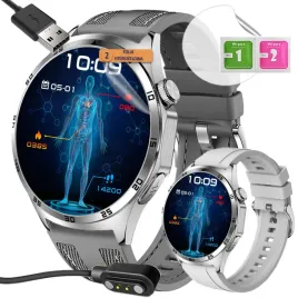 smartwatch-rubicon-amoled-glukoza-ekg-rozmowy-pl-zestaw-premium