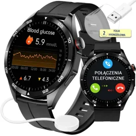 smartwatch-meski-rozmowy-dluga-bateria-kompas-duzy-ekran-pomiary-zdrowotne