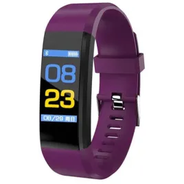 smartband-sport-opaska-czarna-fit-krok-puls-kcal