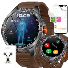 meski-smartwatch-rozmowy-mocna-bateria-kompas-duzy-wyswietlacz-zdrowie