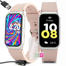 zegarek-dzieciecy-smartwatch-czat-polaczenia-muzyka-monitor-snu